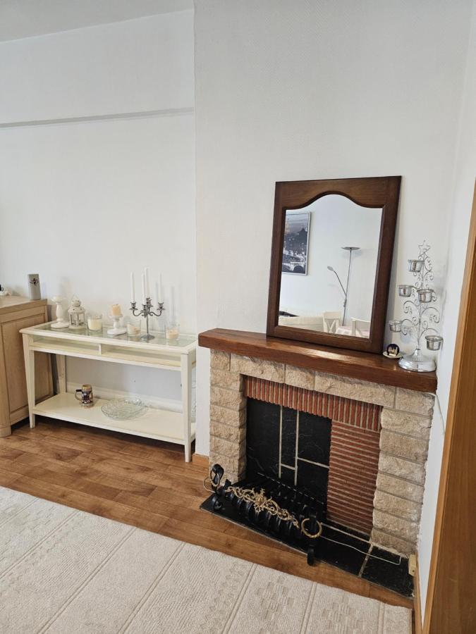 Belle Maison ! Brussel Bagian luar foto