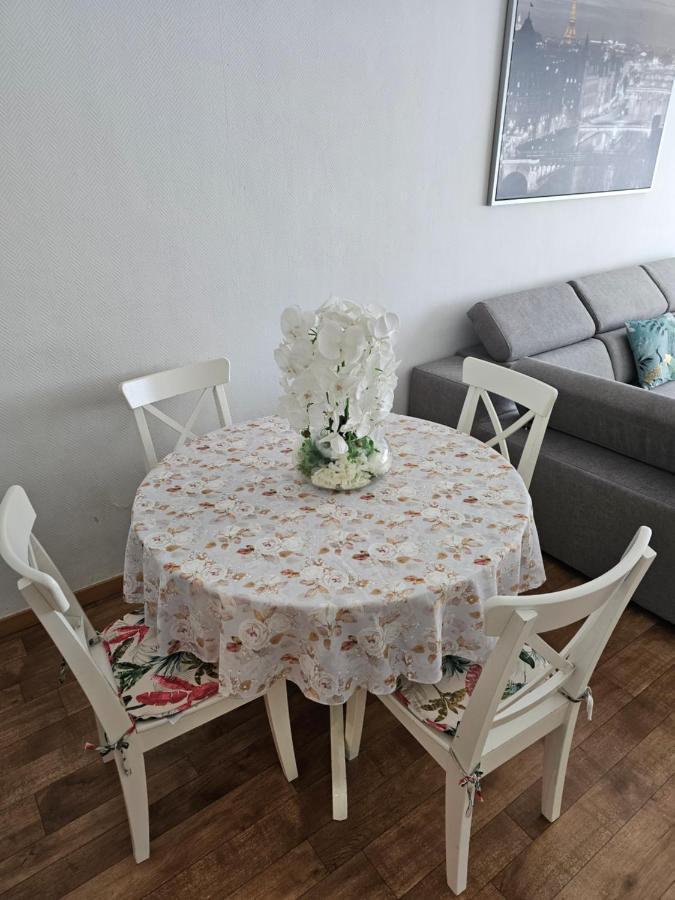 Belle Maison ! Brussel Bagian luar foto