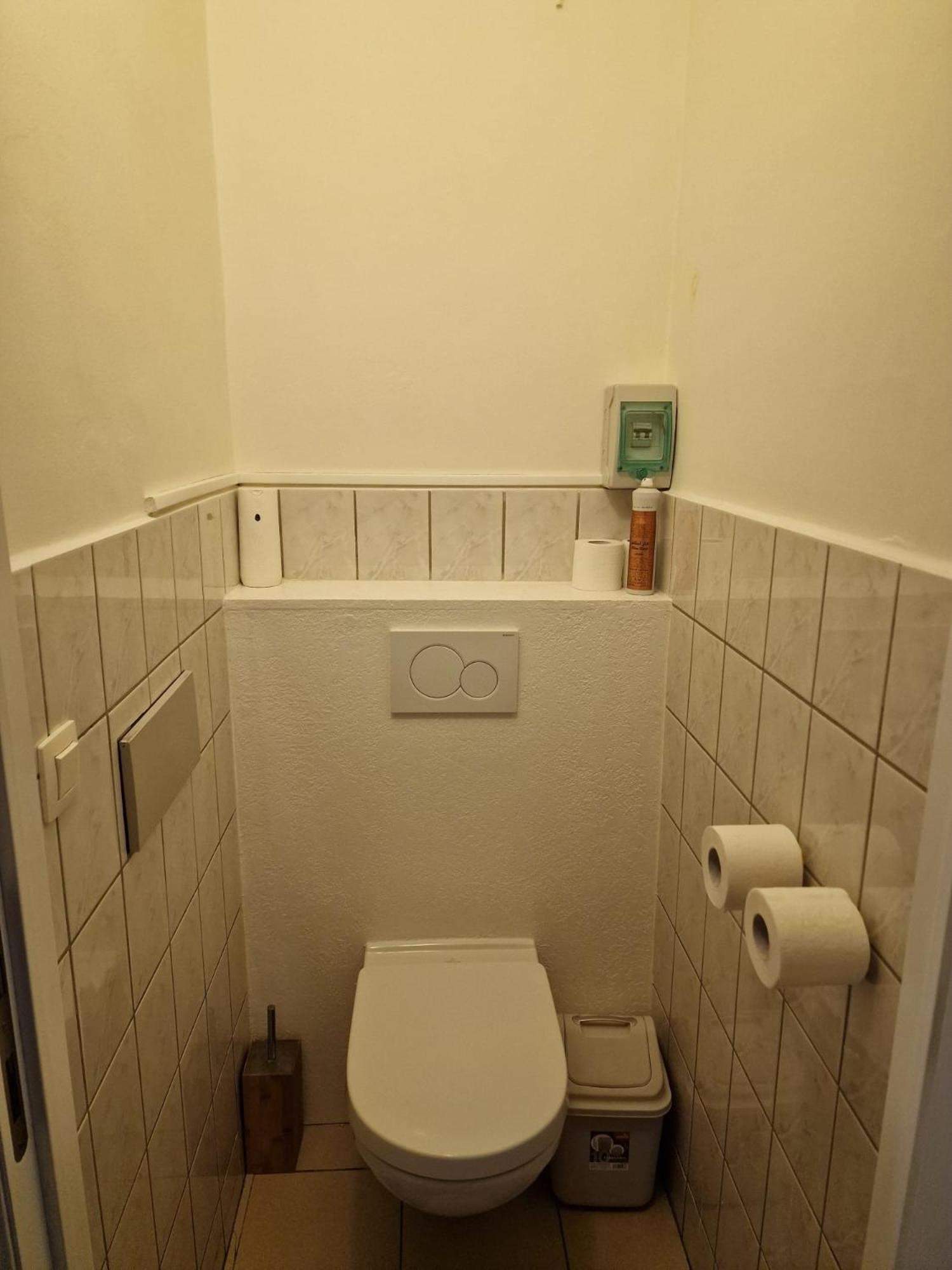 Belle Maison ! Brussel Bagian luar foto