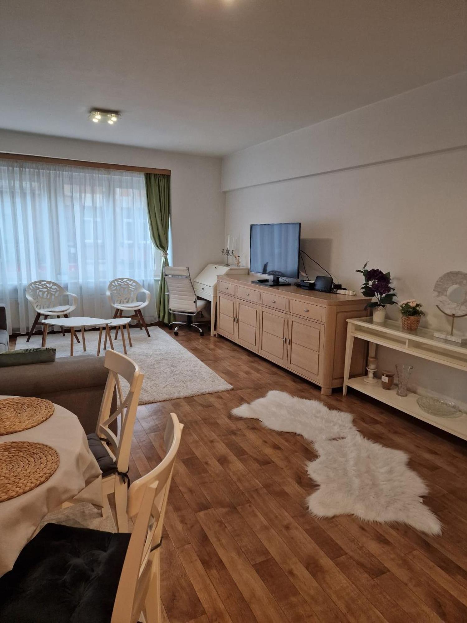 Belle Maison ! Brussel Bagian luar foto